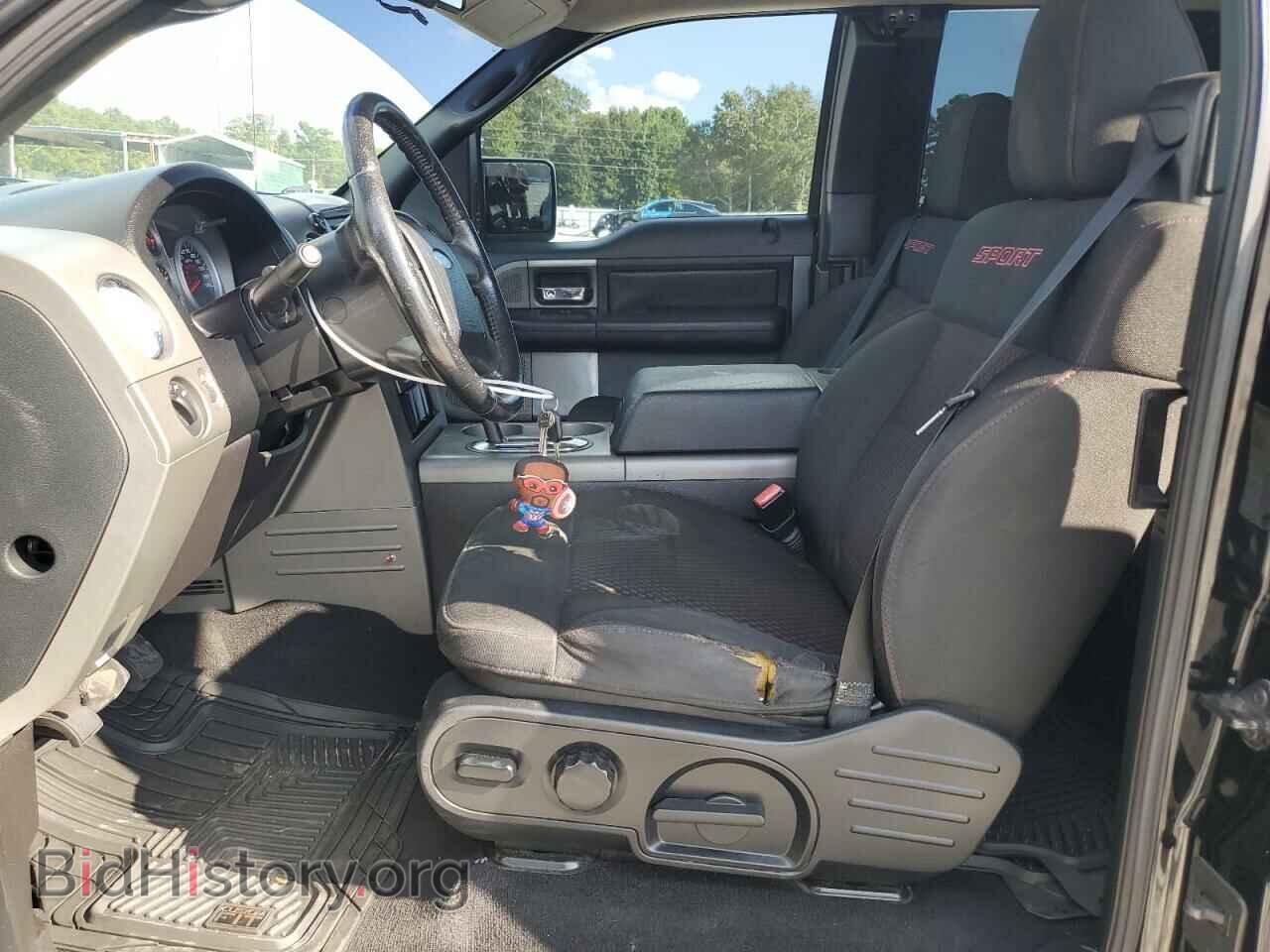 2008 FORD All Models - VIN: 1FTPX12V88KB31430 - Фото 7