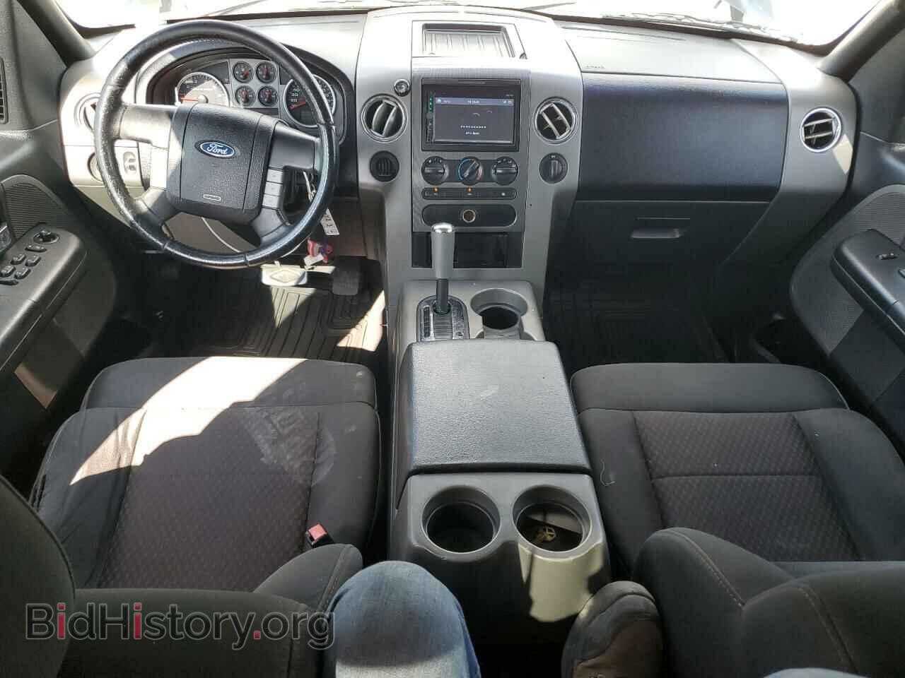 2008 FORD All Models - VIN: 1FTPX12V88KB31430 - Фото 8