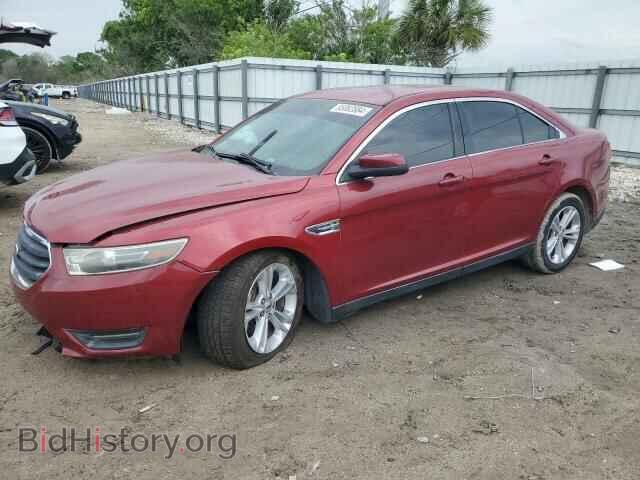 Photo 1FAHP2E83FG107090 - FORD TAURUS 2015