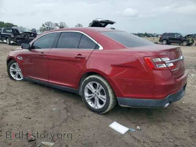 2015 FORD TAURUS - VIN: 1FAHP2E83FG107090 - Photo 2