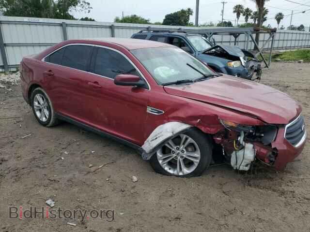 2015 FORD TAURUS - VIN: 1FAHP2E83FG107090 - Photo 4