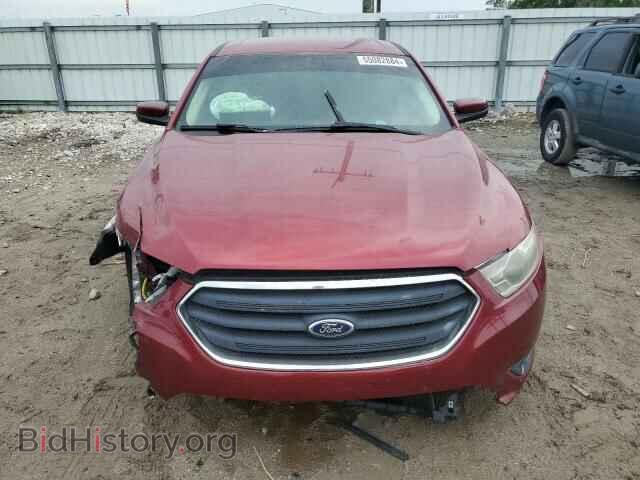 2015 FORD TAURUS - VIN: 1FAHP2E83FG107090 - Photo 5