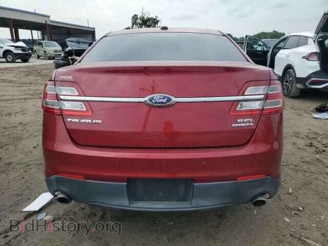 2015 FORD TAURUS - VIN: 1FAHP2E83FG107090 - Photo 6