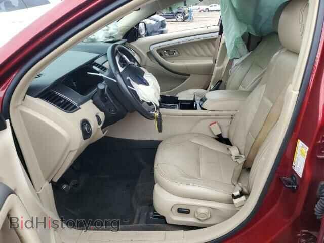 2015 FORD TAURUS - VIN: 1FAHP2E83FG107090 - Photo 7