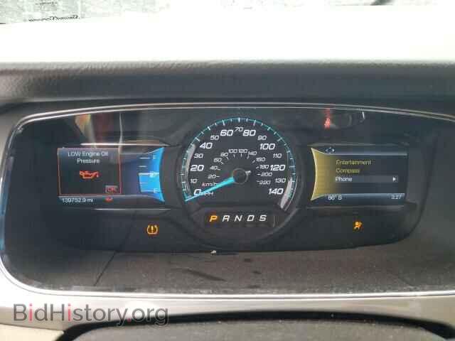 2015 FORD TAURUS - VIN: 1FAHP2E83FG107090 - Photo 9