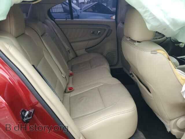 2015 FORD TAURUS - VIN: 1FAHP2E83FG107090 - Photo 10