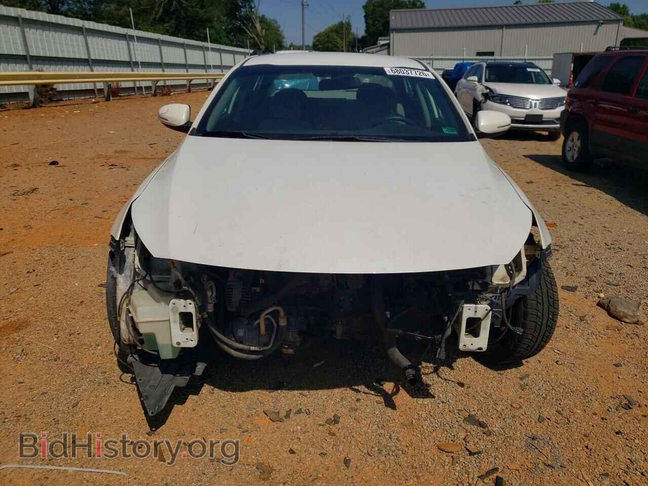 2013 KIA OPTIMA - VIN: KNAGM4A73D5407547 - Фото 5