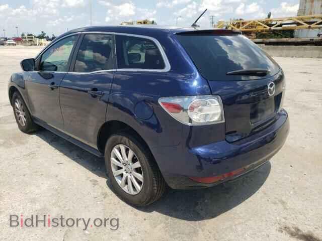 2010 MAZDA CX-7 - VIN: JM3ER2W51A0334010 - Фото 3