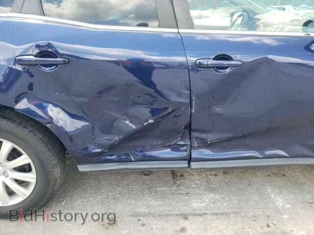 2010 MAZDA CX-7 - VIN: JM3ER2W51A0334010 - Фото 9