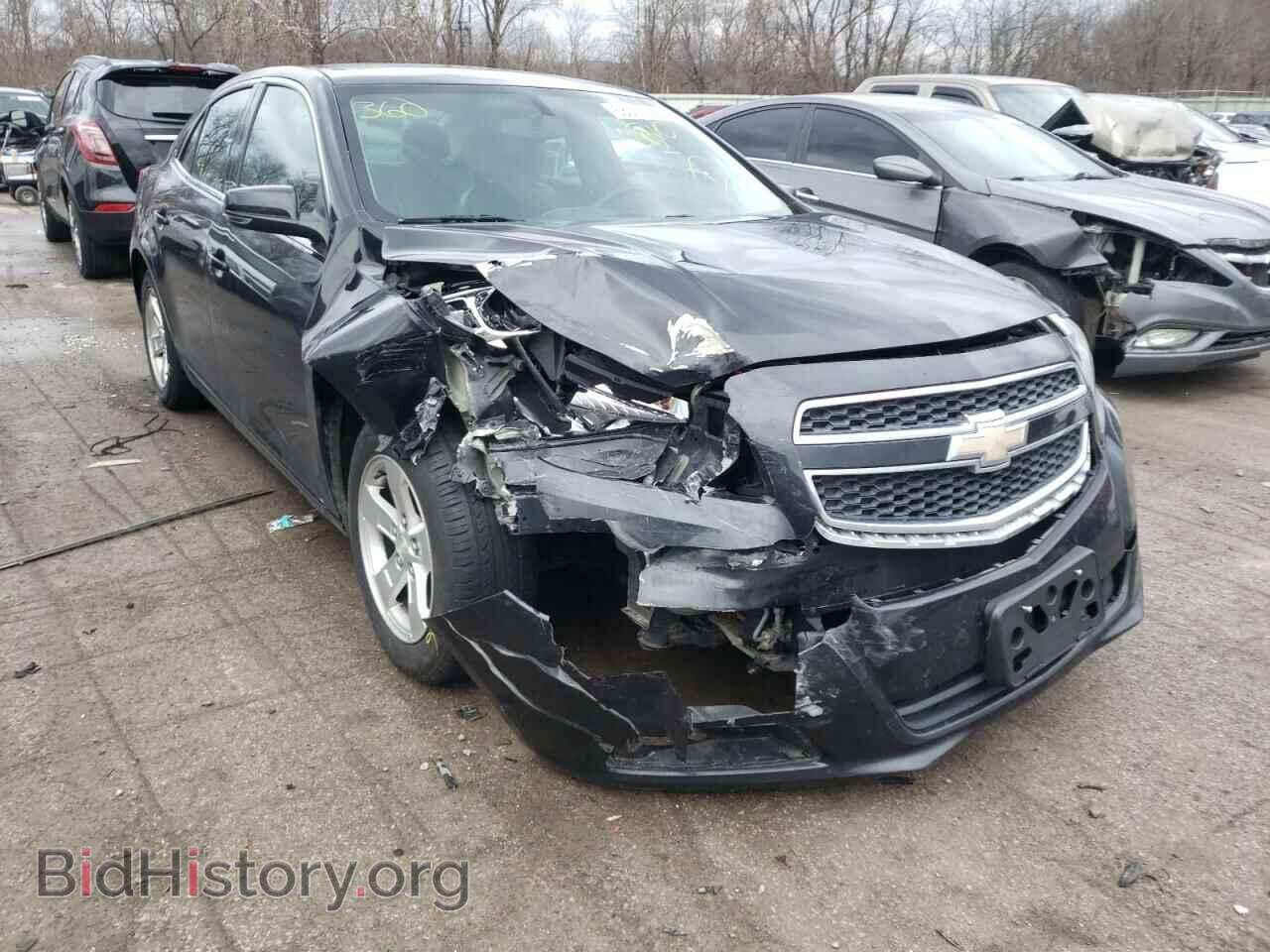 Фотография 1G11C5SA0DF143377 - CHEVROLET MALIBU 2013