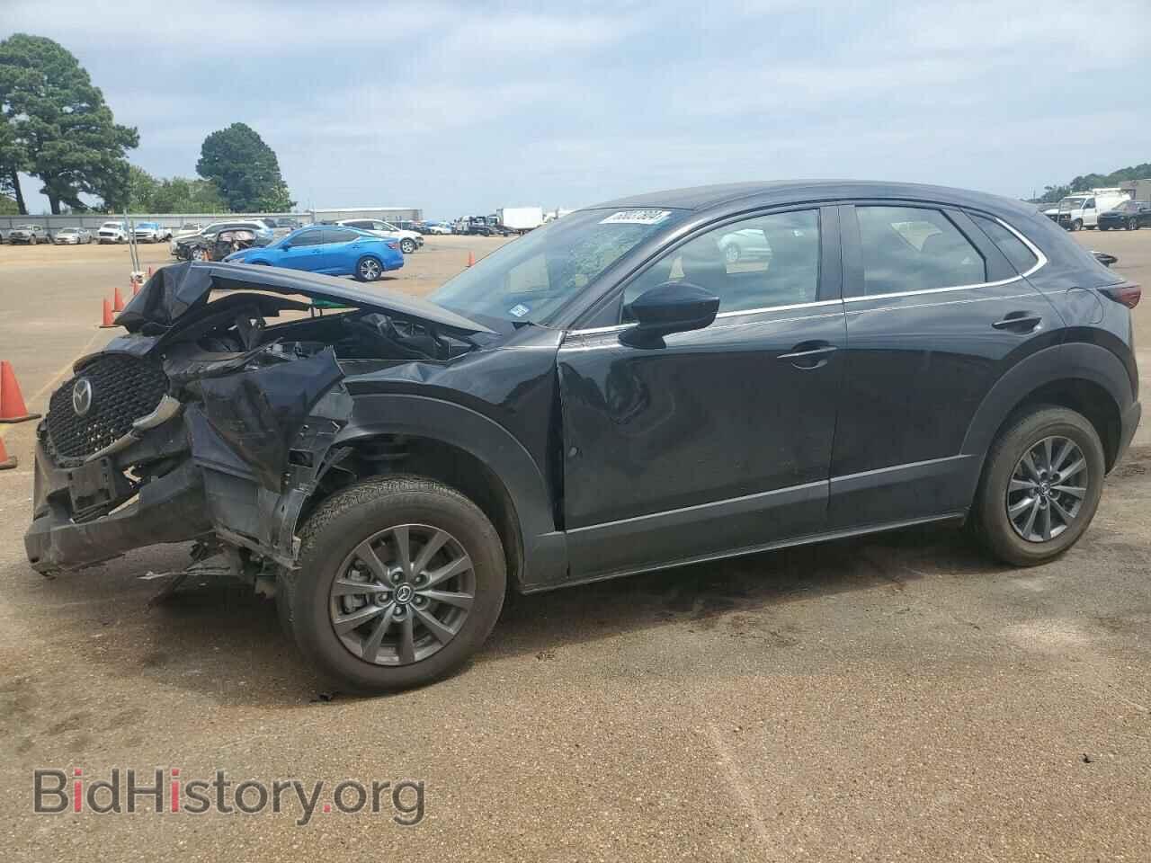 Фотография 3MVDMBAM9PM555053 - MAZDA CX30 2023