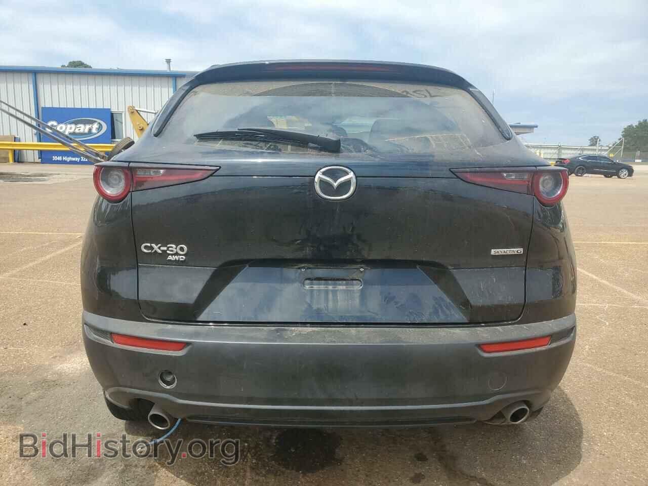 2023 MAZDA CX30 - VIN: 3MVDMBAM9PM555053 - Фото 6