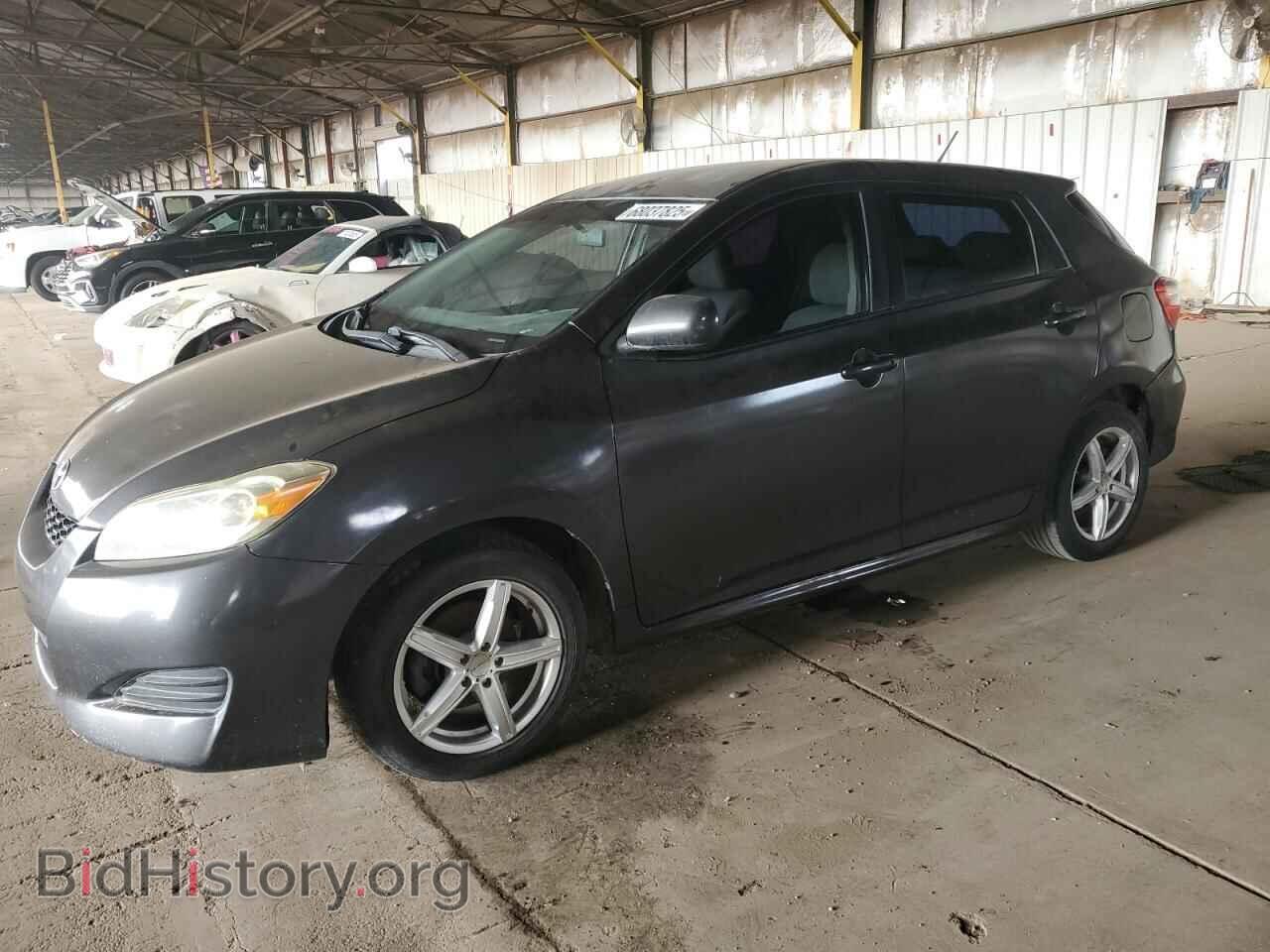 Фотография 2T1KU4EEXAC285077 - TOYOTA COROLLA 2010