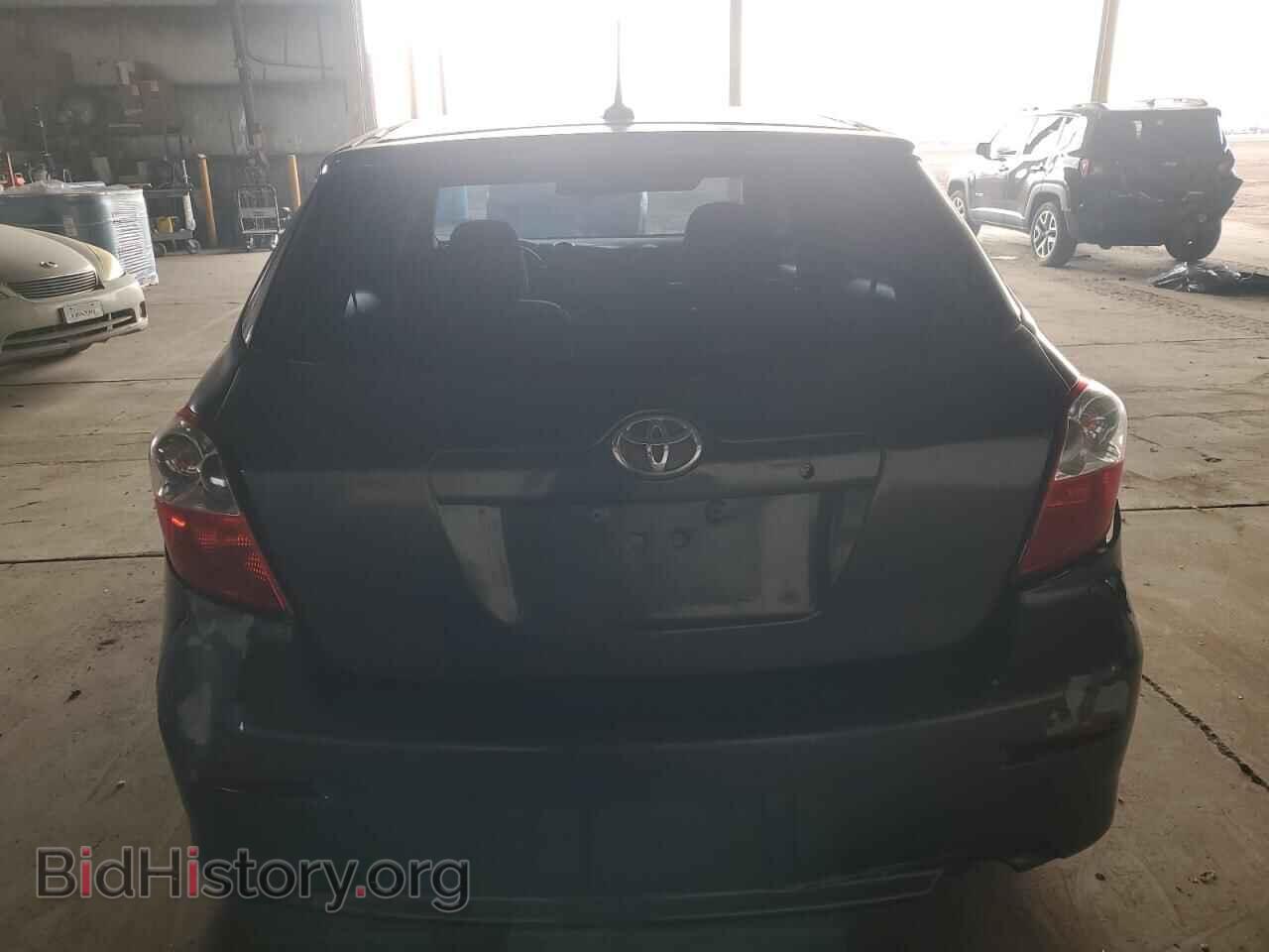 2010 TOYOTA COROLLA - VIN: 2T1KU4EEXAC285077 - Фото 6