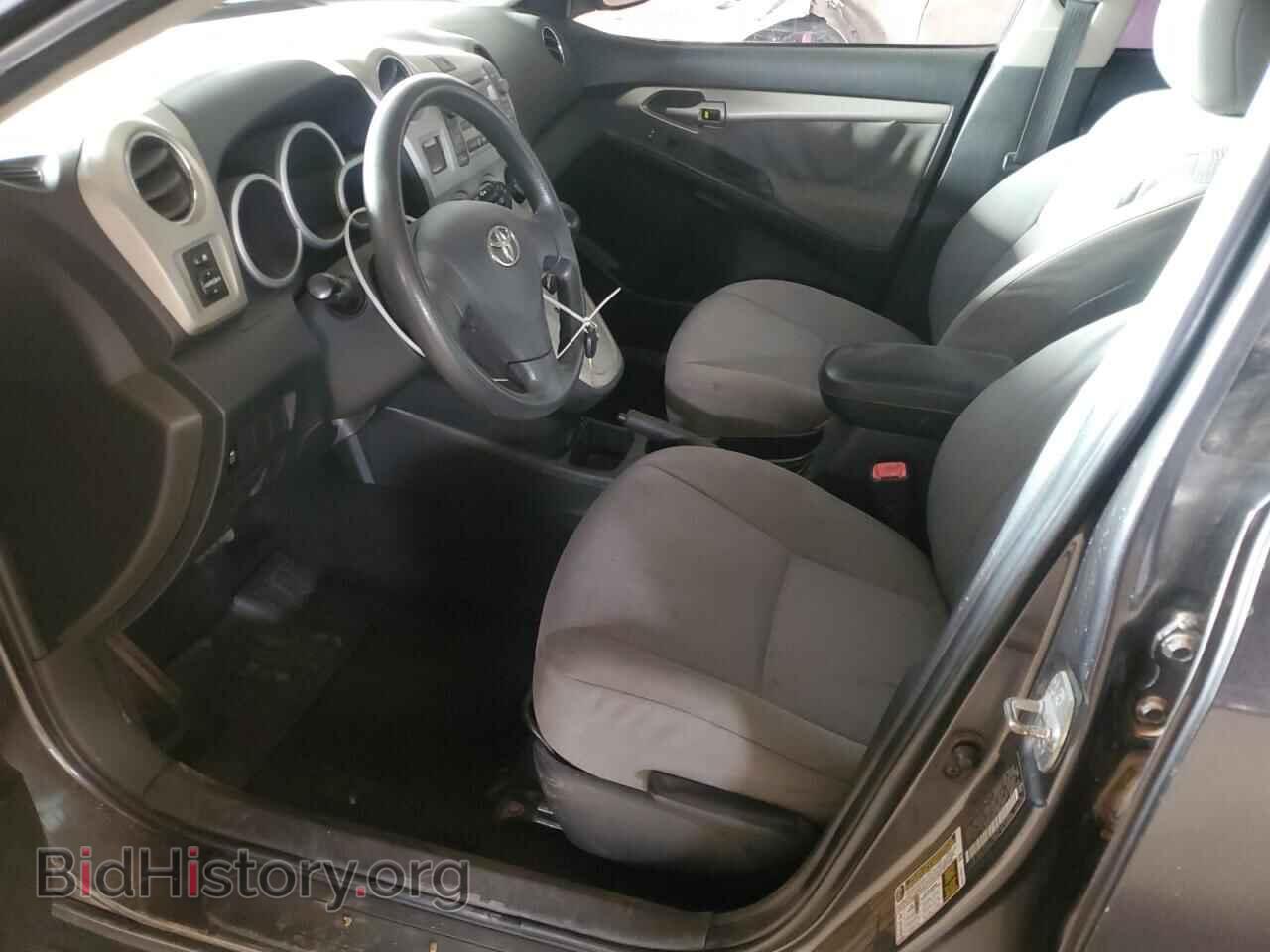 2010 TOYOTA COROLLA - VIN: 2T1KU4EEXAC285077 - Фото 7