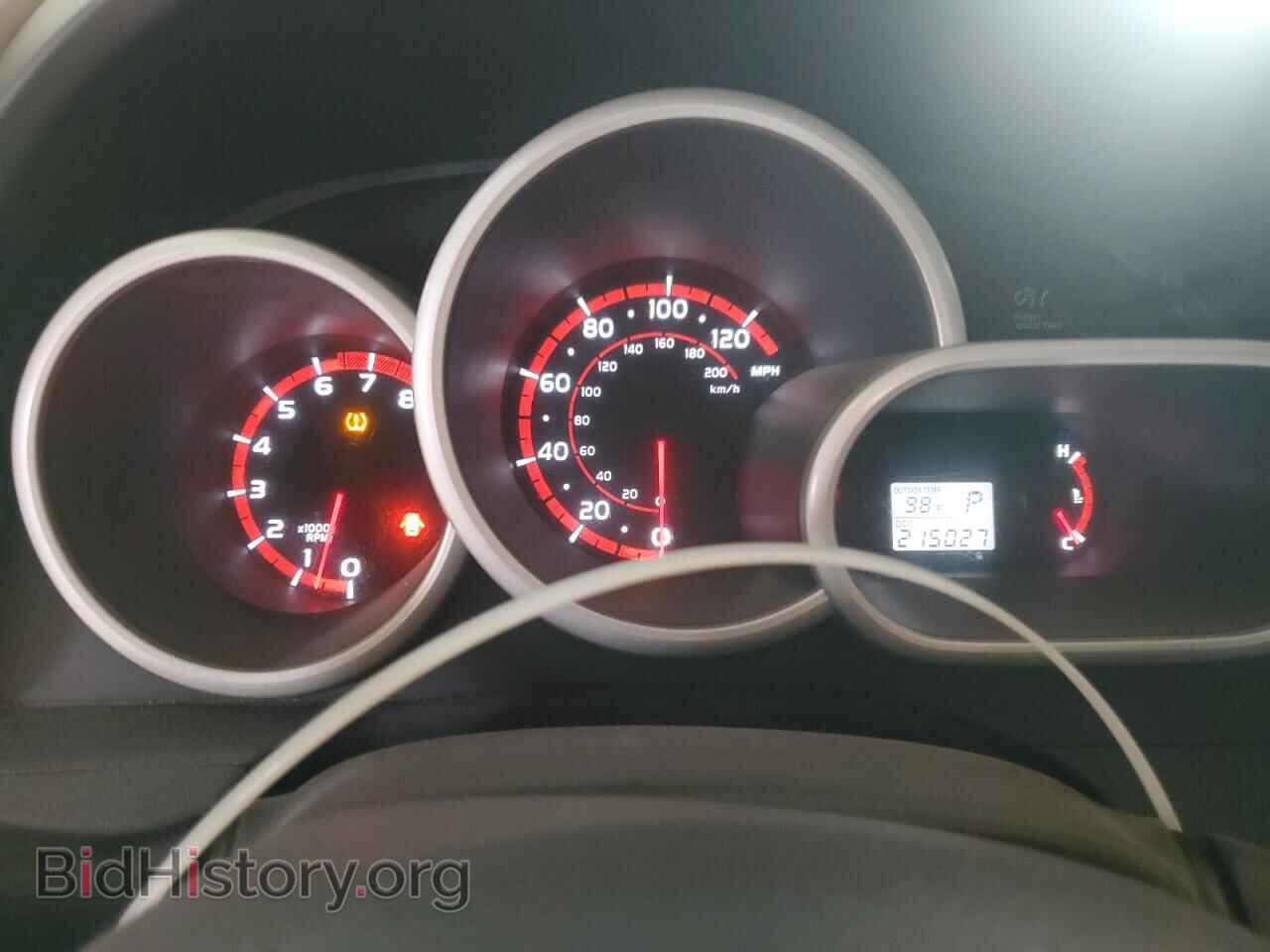 2010 TOYOTA COROLLA - VIN: 2T1KU4EEXAC285077 - Фото 9