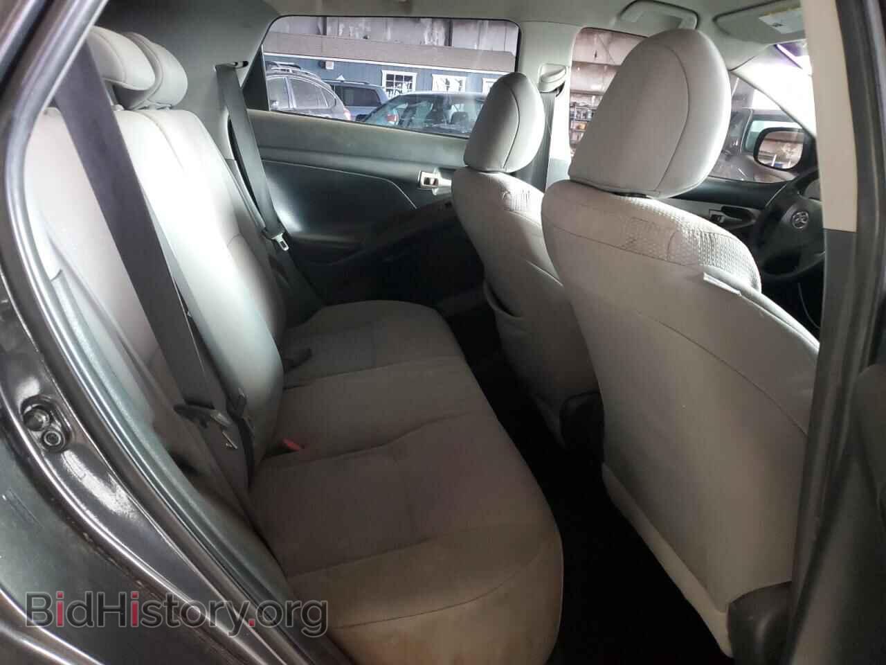 2010 TOYOTA COROLLA - VIN: 2T1KU4EEXAC285077 - Фото 10