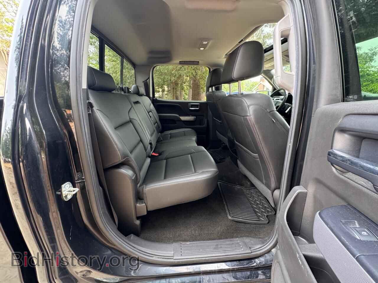 2018 CHEVROLET ALL Models - VIN: 3GCUKSEC3JG153012 - Фото 6