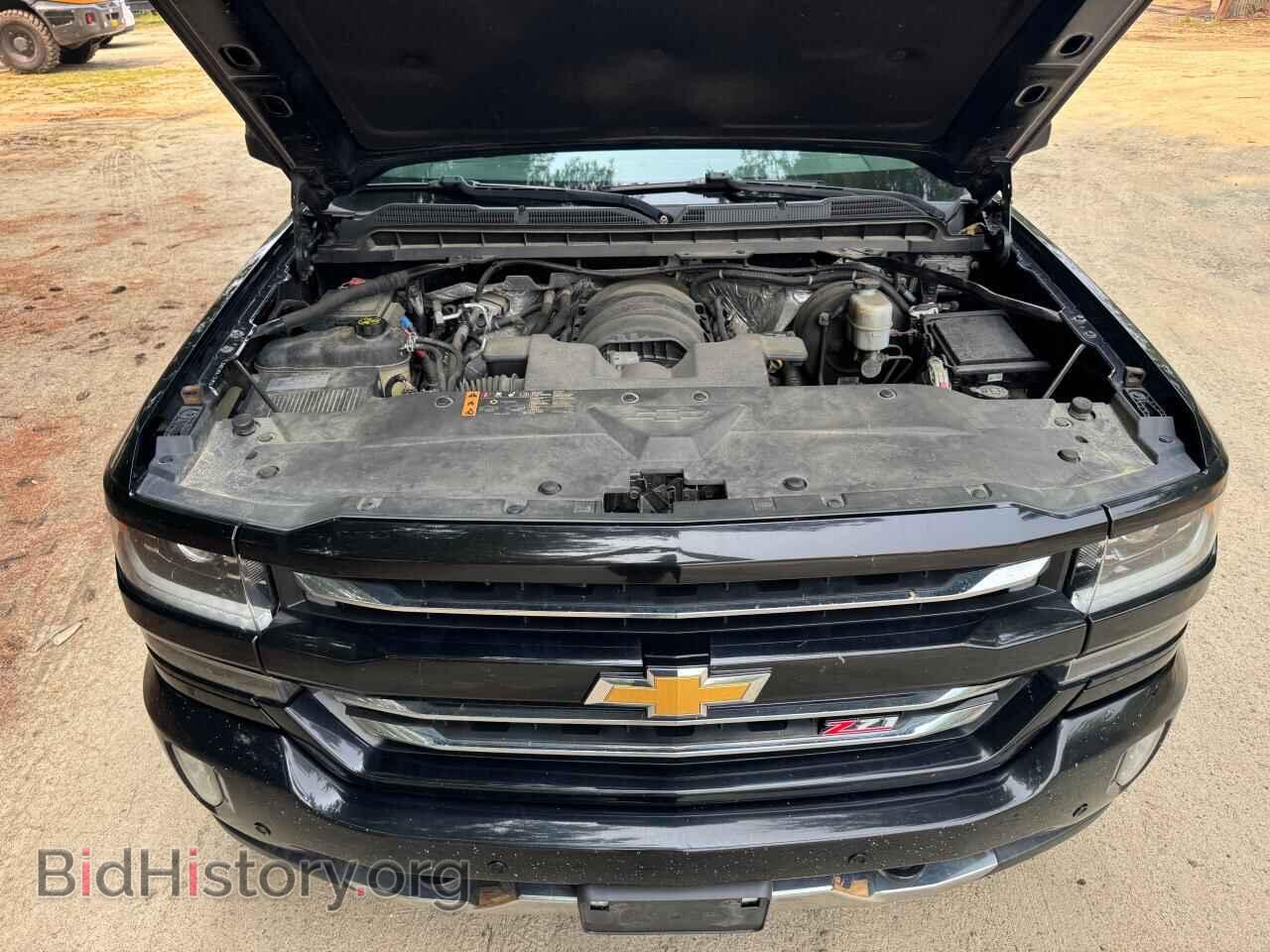 2018 CHEVROLET ALL Models - VIN: 3GCUKSEC3JG153012 - Фото 7