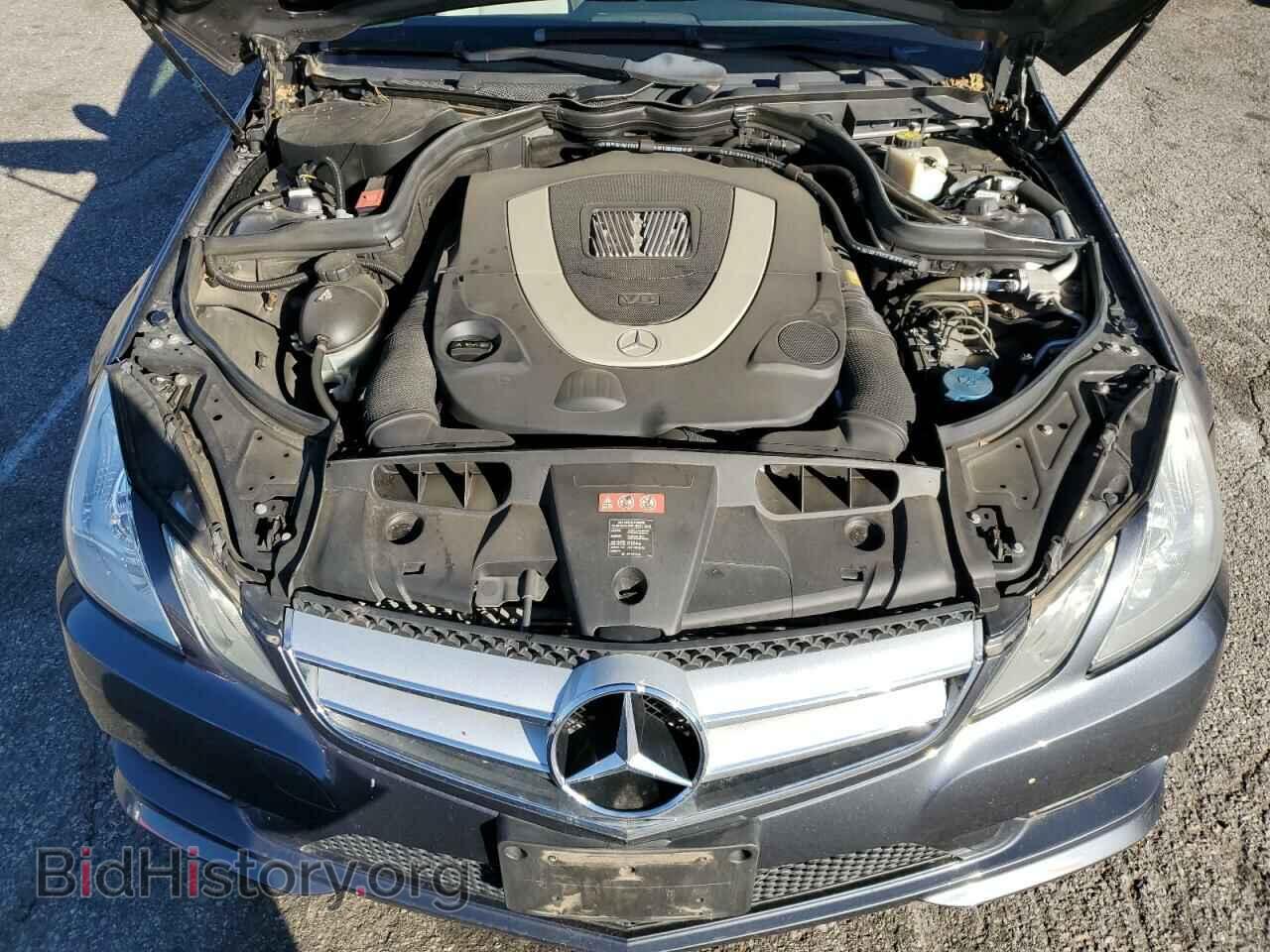2011 MERCEDES-BENZ E-CLASS - VIN: WDDKJ7CB7BF067115 - Фото 11