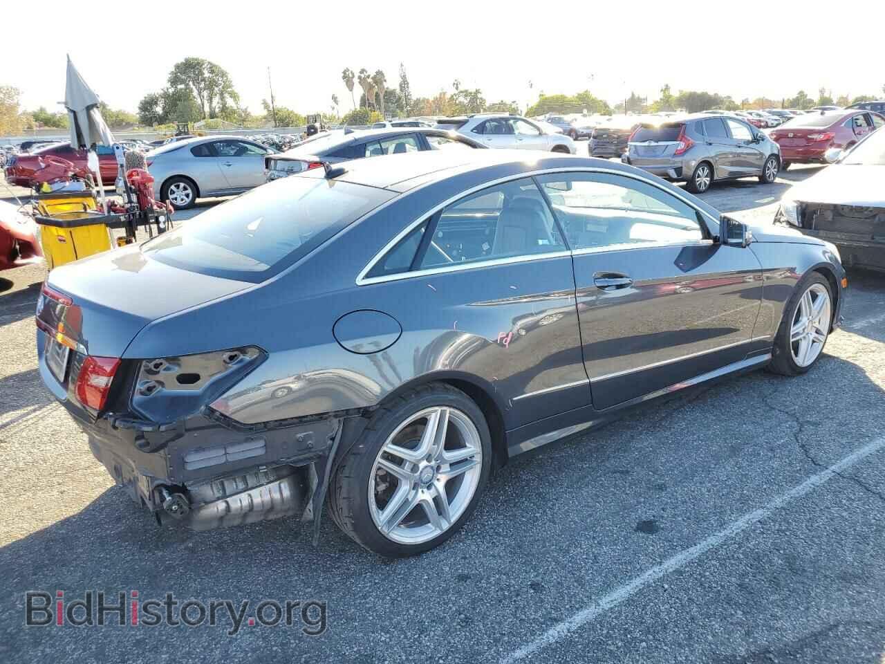 2011 MERCEDES-BENZ E-CLASS - VIN: WDDKJ7CB7BF067115 - Фото 3