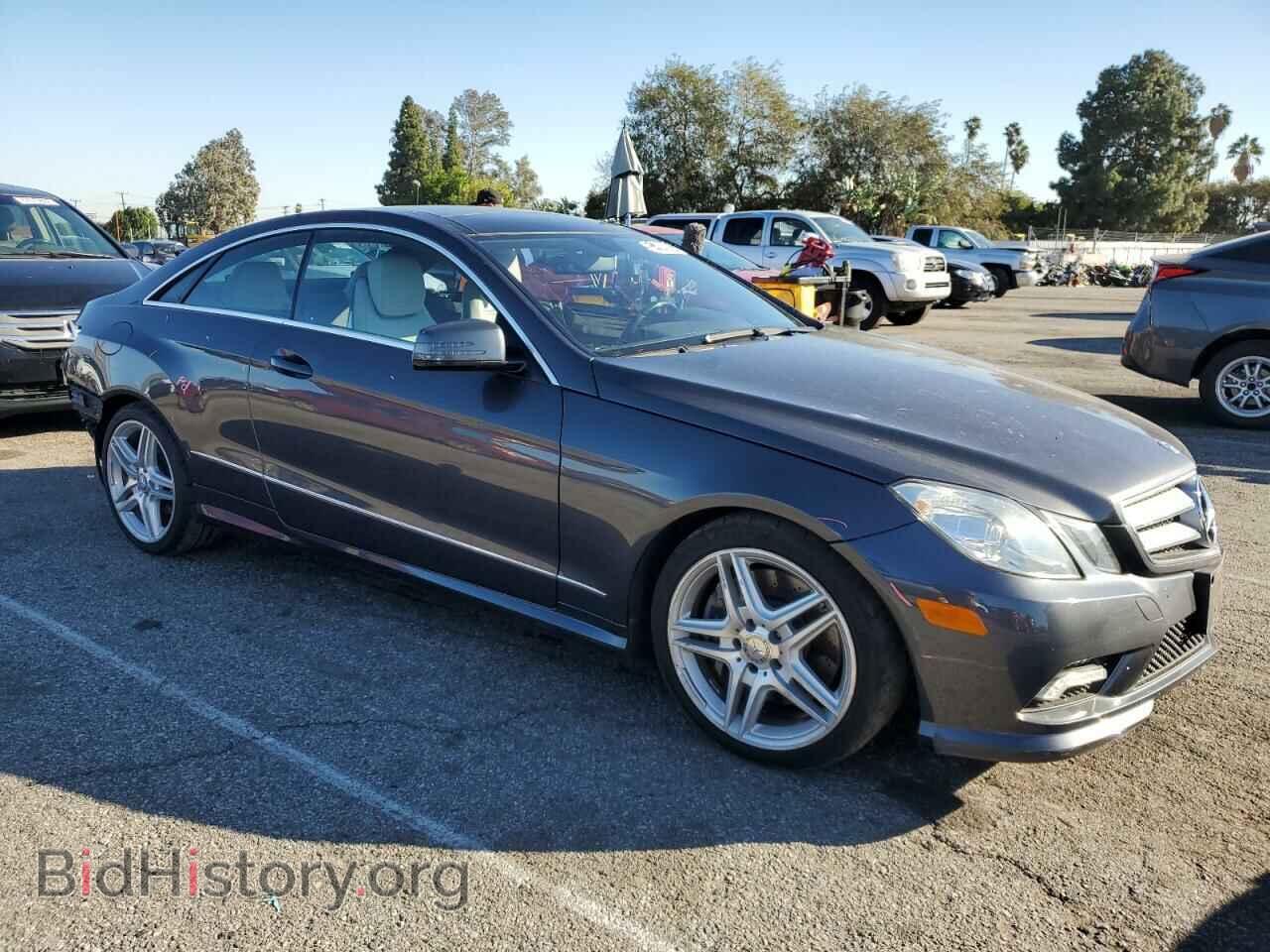2011 MERCEDES-BENZ E-CLASS - VIN: WDDKJ7CB7BF067115 - Фото 4