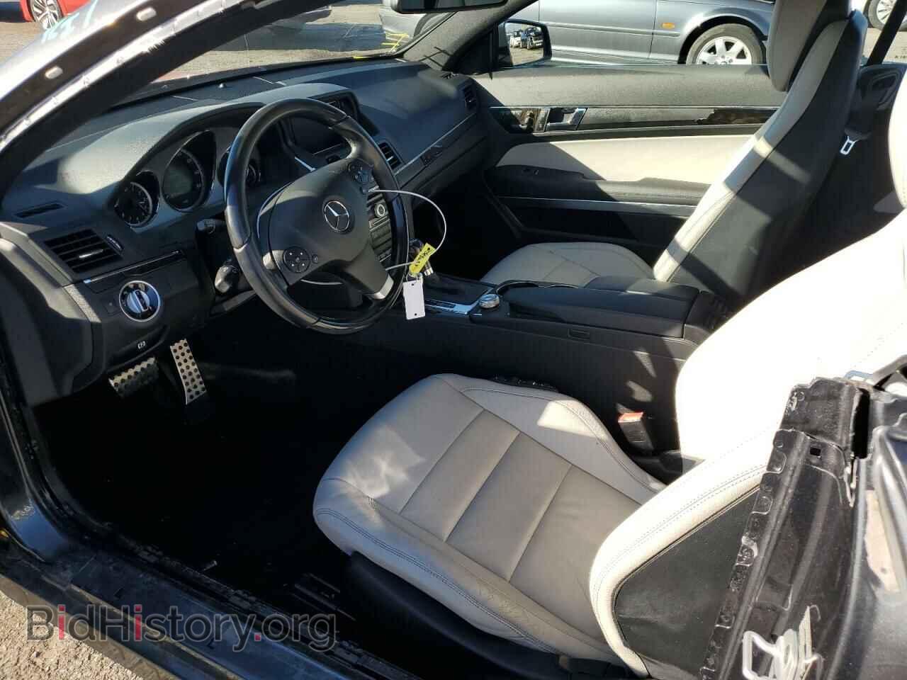 2011 MERCEDES-BENZ E-CLASS - VIN: WDDKJ7CB7BF067115 - Фото 7