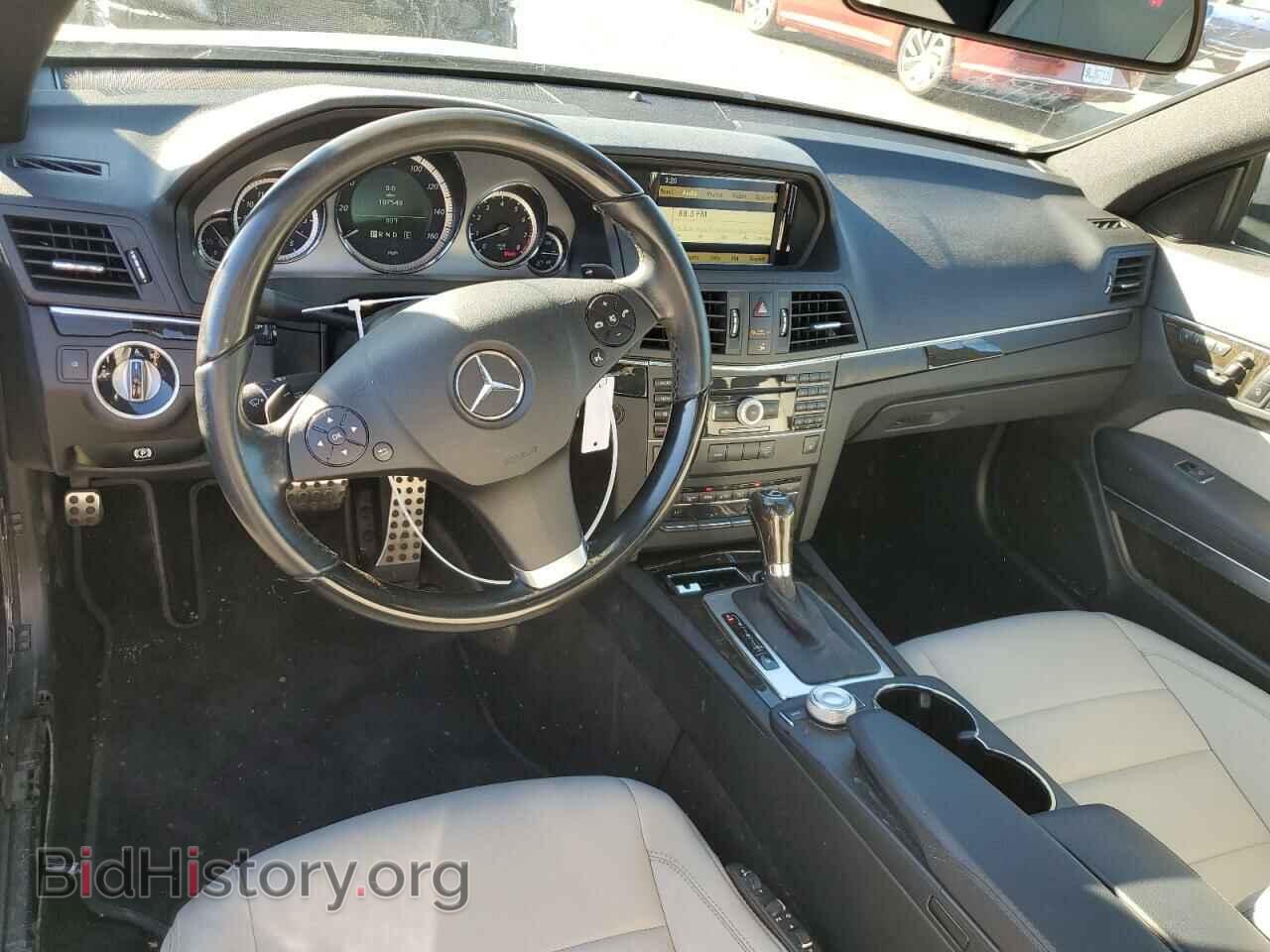 2011 MERCEDES-BENZ E-CLASS - VIN: WDDKJ7CB7BF067115 - Фото 8