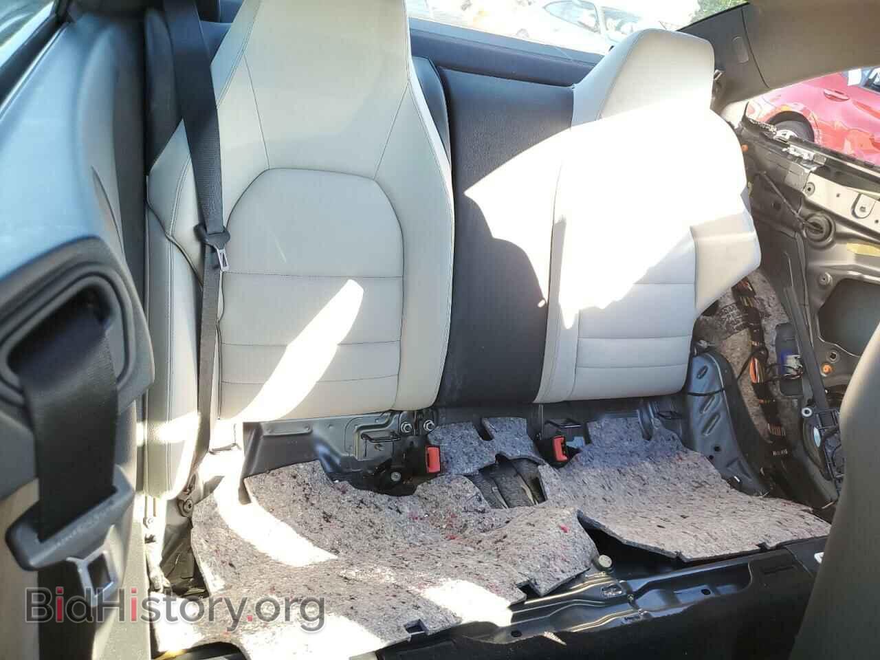2011 MERCEDES-BENZ E-CLASS - VIN: WDDKJ7CB7BF067115 - Фото 10