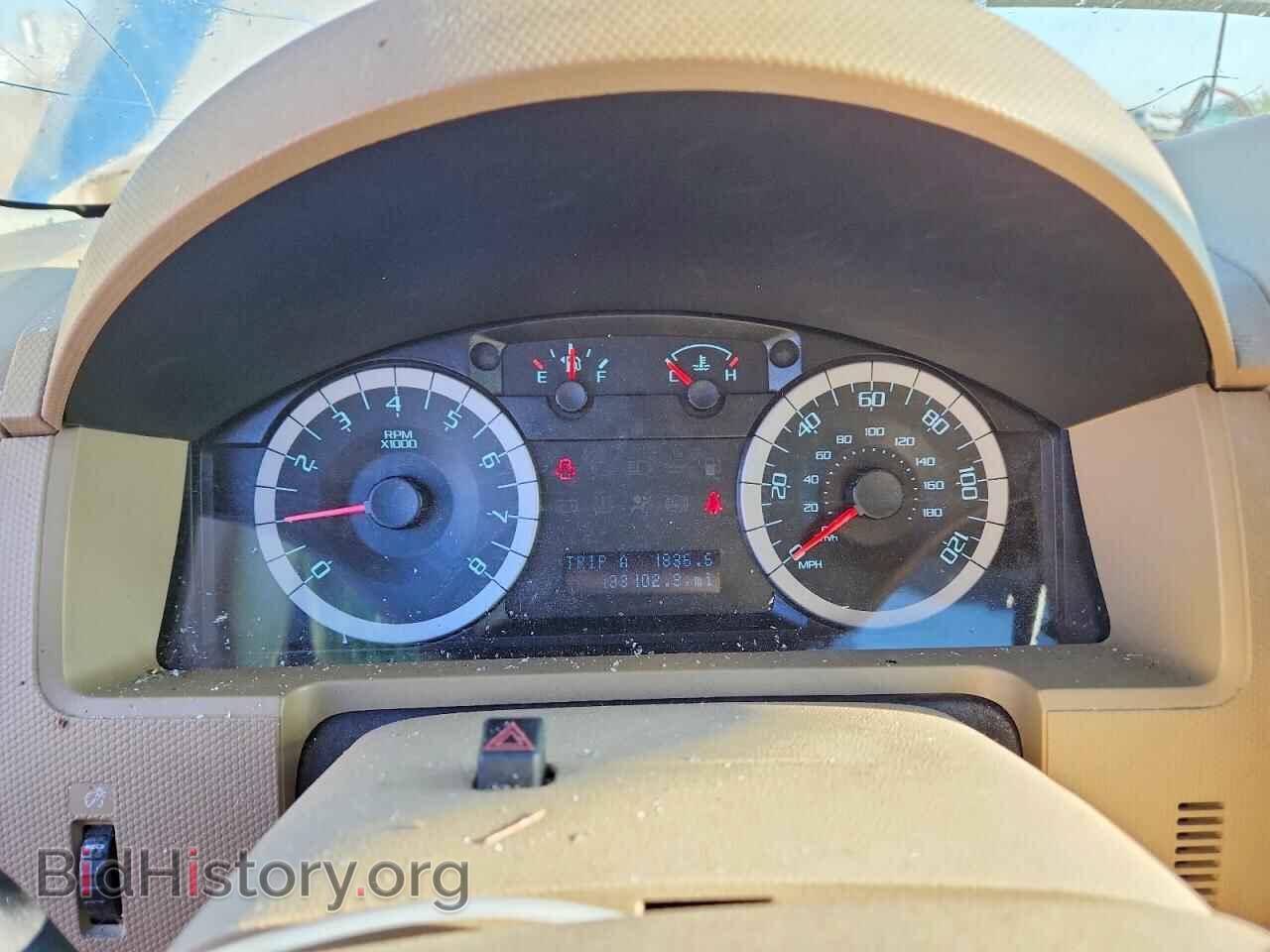 2012 FORD ESCAPE - VIN: 1FMCU0DG9CKB50573 - Photo 9