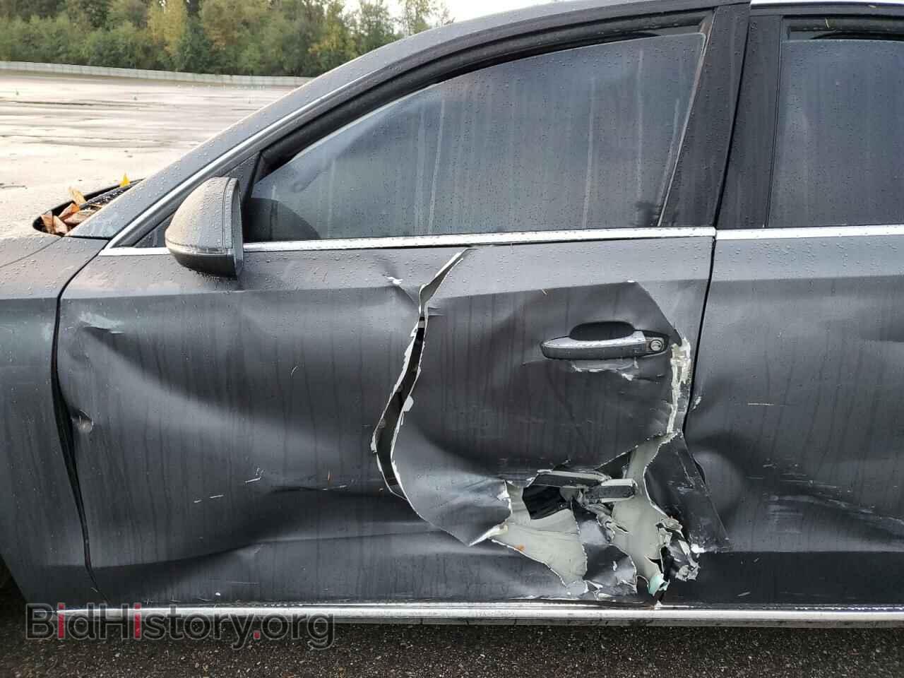2012 AUDI A8 - VIN: WAUAVAFDXCN008682 - Photo 7