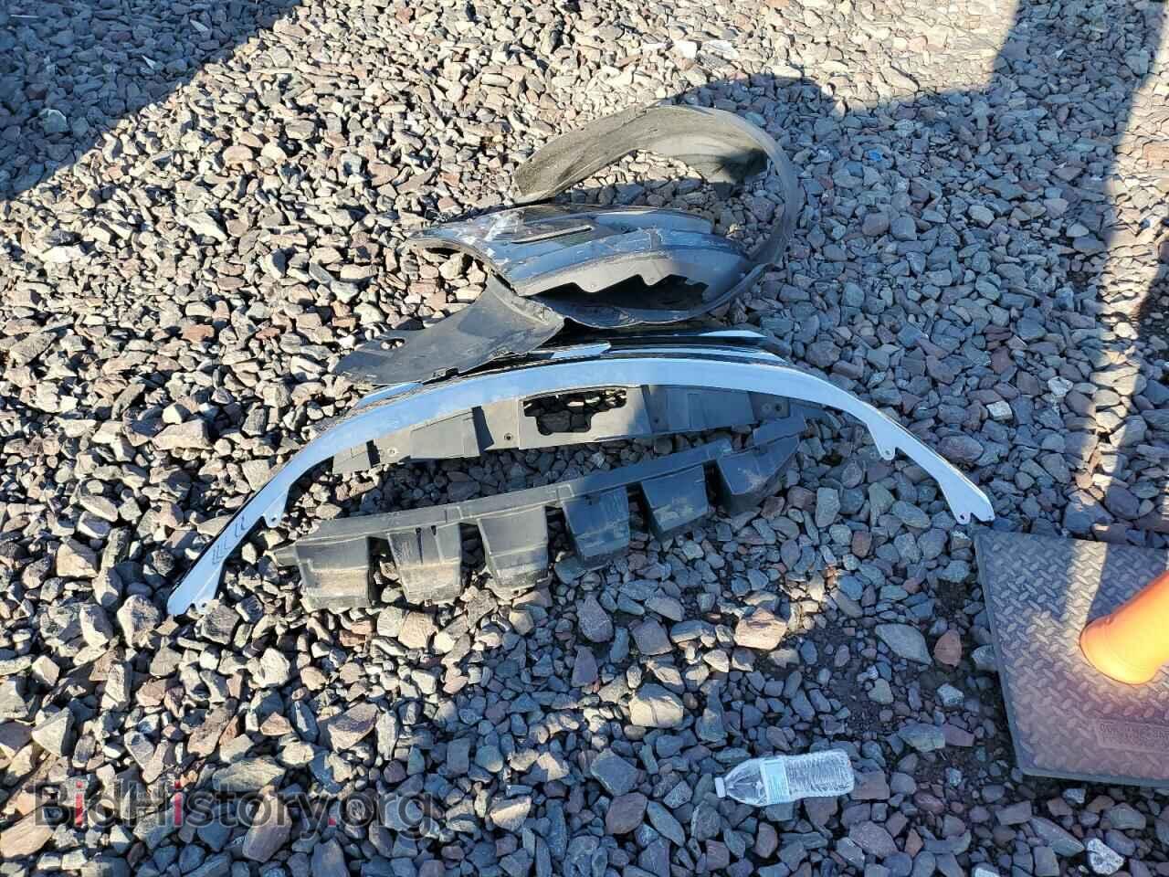 2011 FORD FUSION - VIN: 3FADP0L39BR335558 - Фото 12