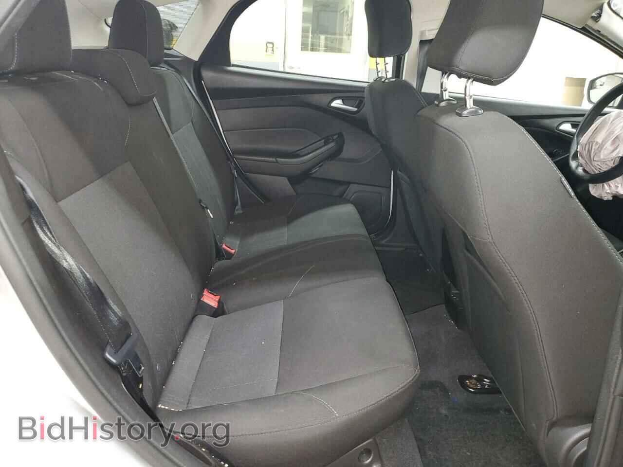 2016 FORD FOCUS - VIN: 1FADP3K25GL401555 - Фото 10
