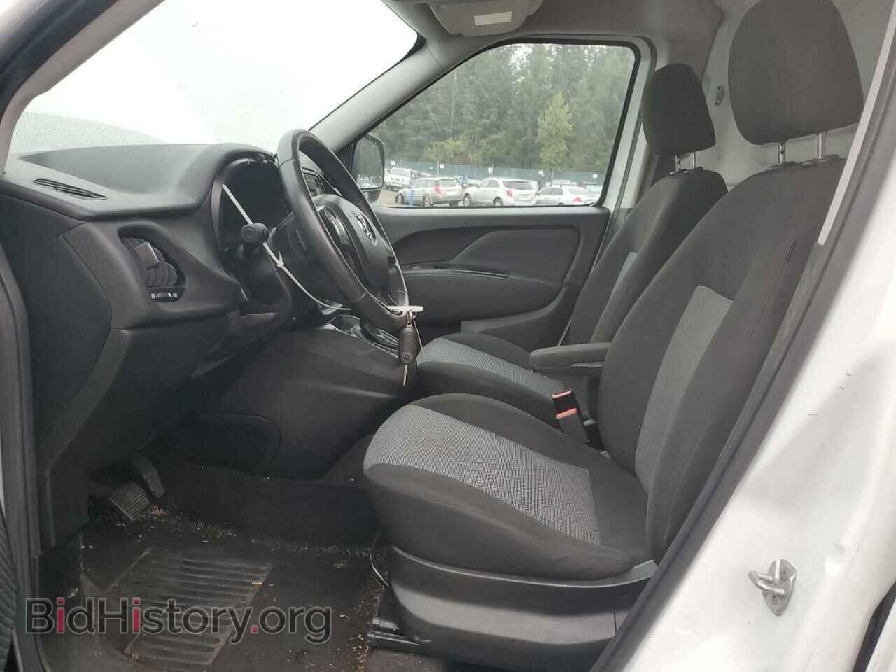 2017 RAM All Models - VIN: ZFBERFAB8H6E67390 - Photo 7