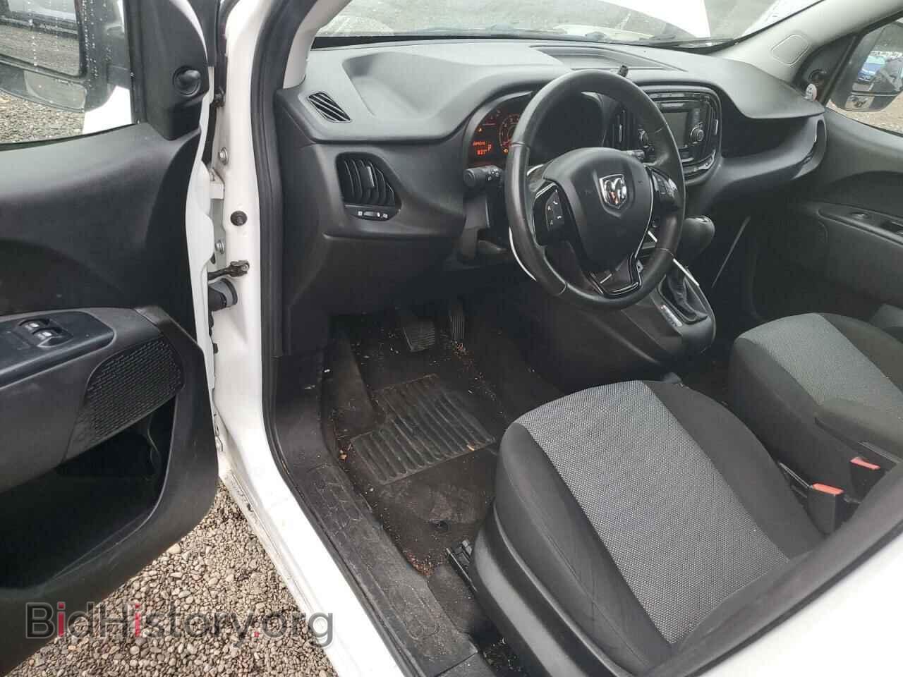 2017 RAM All Models - VIN: ZFBERFAB8H6E67390 - Photo 8