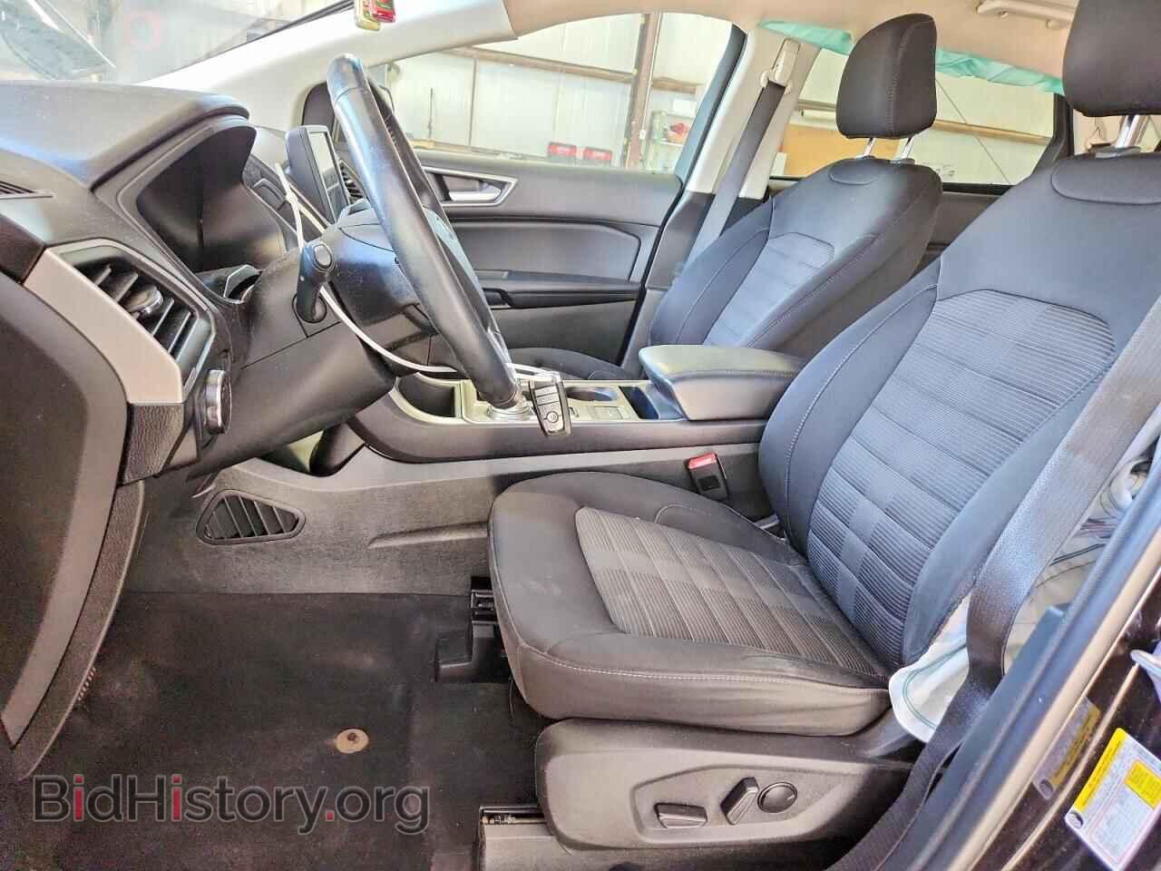 2023 FORD EDGE - VIN: 2FMPK4J90PBA35140 - Фото 7