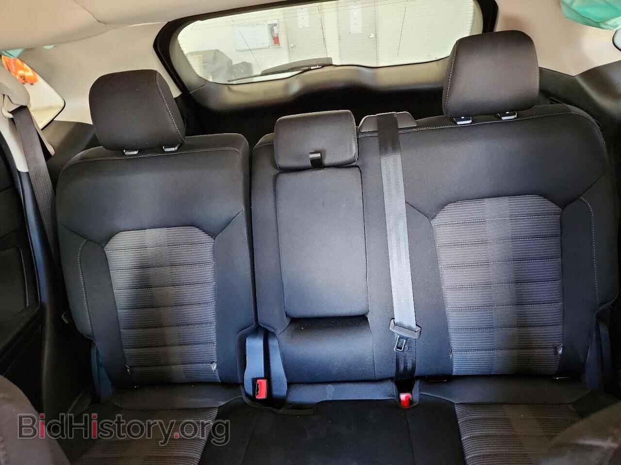 2023 FORD EDGE - VIN: 2FMPK4J90PBA35140 - Фото 10