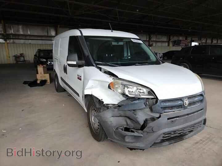 2015 RAM PROMASTER - VIN: ZFBERFAT0F6A25497 - Photo 14