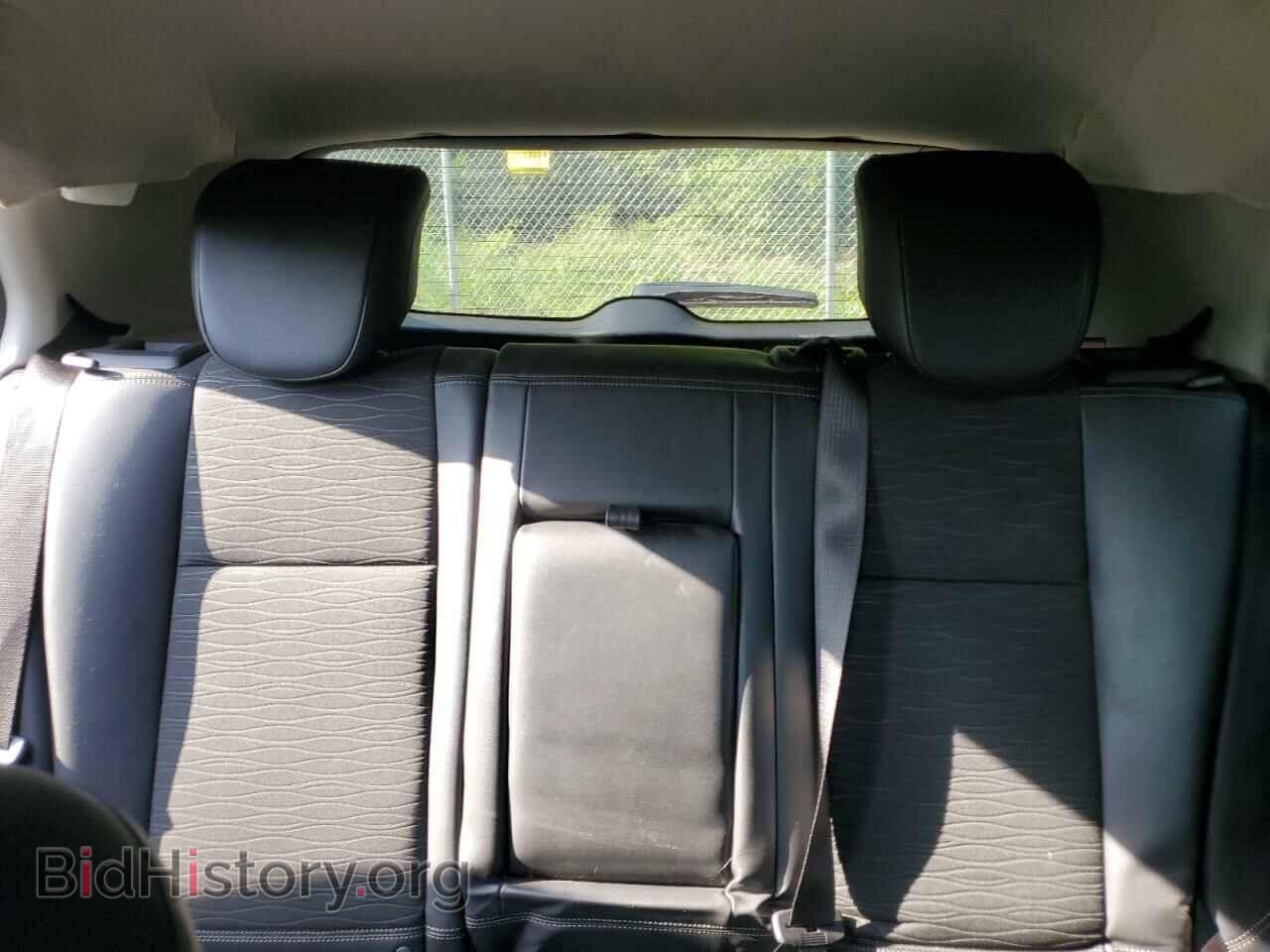 2015 BUICK ENCORE - VIN: KL4CJASB0FB074847 - Photo 10