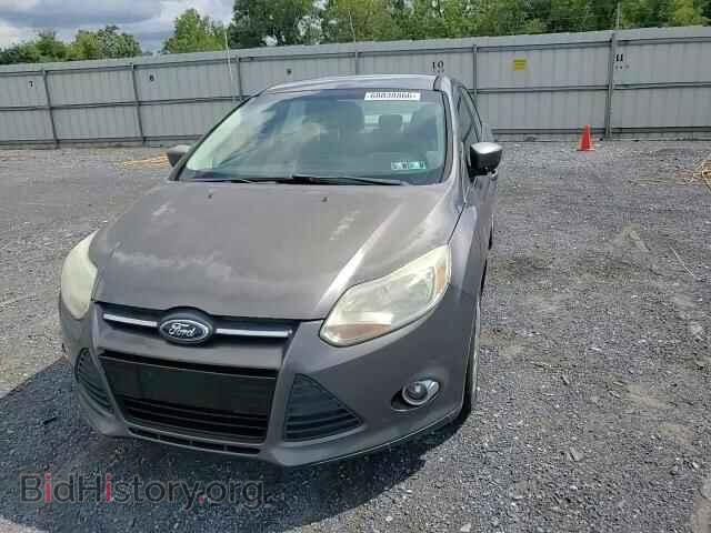 2012 FORD FOCUS - VIN: 1FAHP3F22CL187789 - Photo 13
