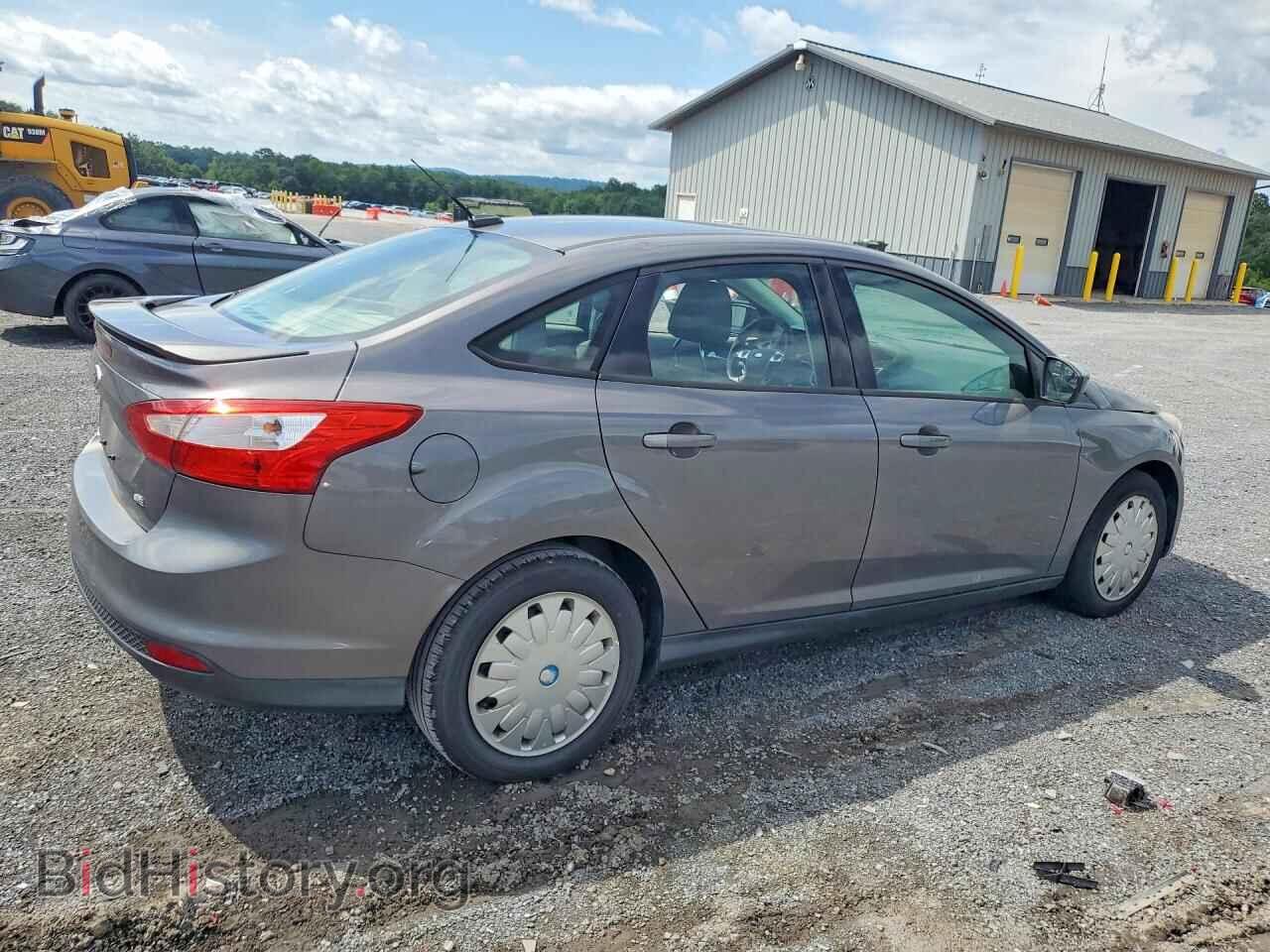 2012 FORD FOCUS - VIN: 1FAHP3F22CL187789 - Photo 3