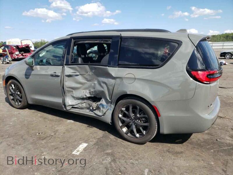 2022 Chrysler PACIFICA (VIN 2C4RC1BG6NR171363) — photo 2 of 13