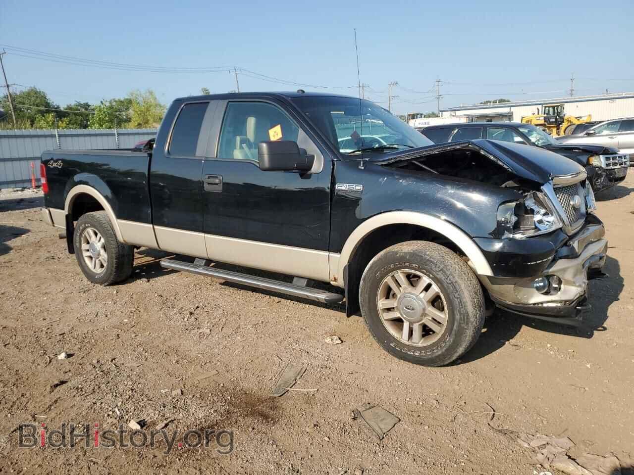 2007 FORD All Models - VIN: 1FTPX14V07FA51902 - Photo 4