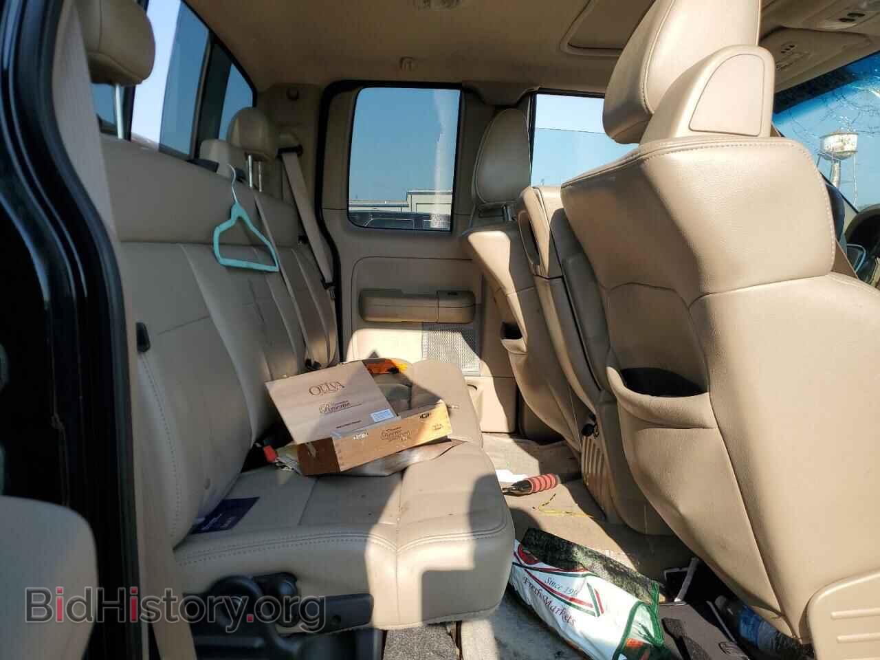 2007 FORD All Models - VIN: 1FTPX14V07FA51902 - Photo 10