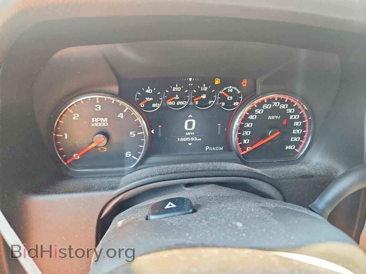 2015 GMC YUKON - VIN: 1GKS2CKJ2FR240900 - Photo 9
