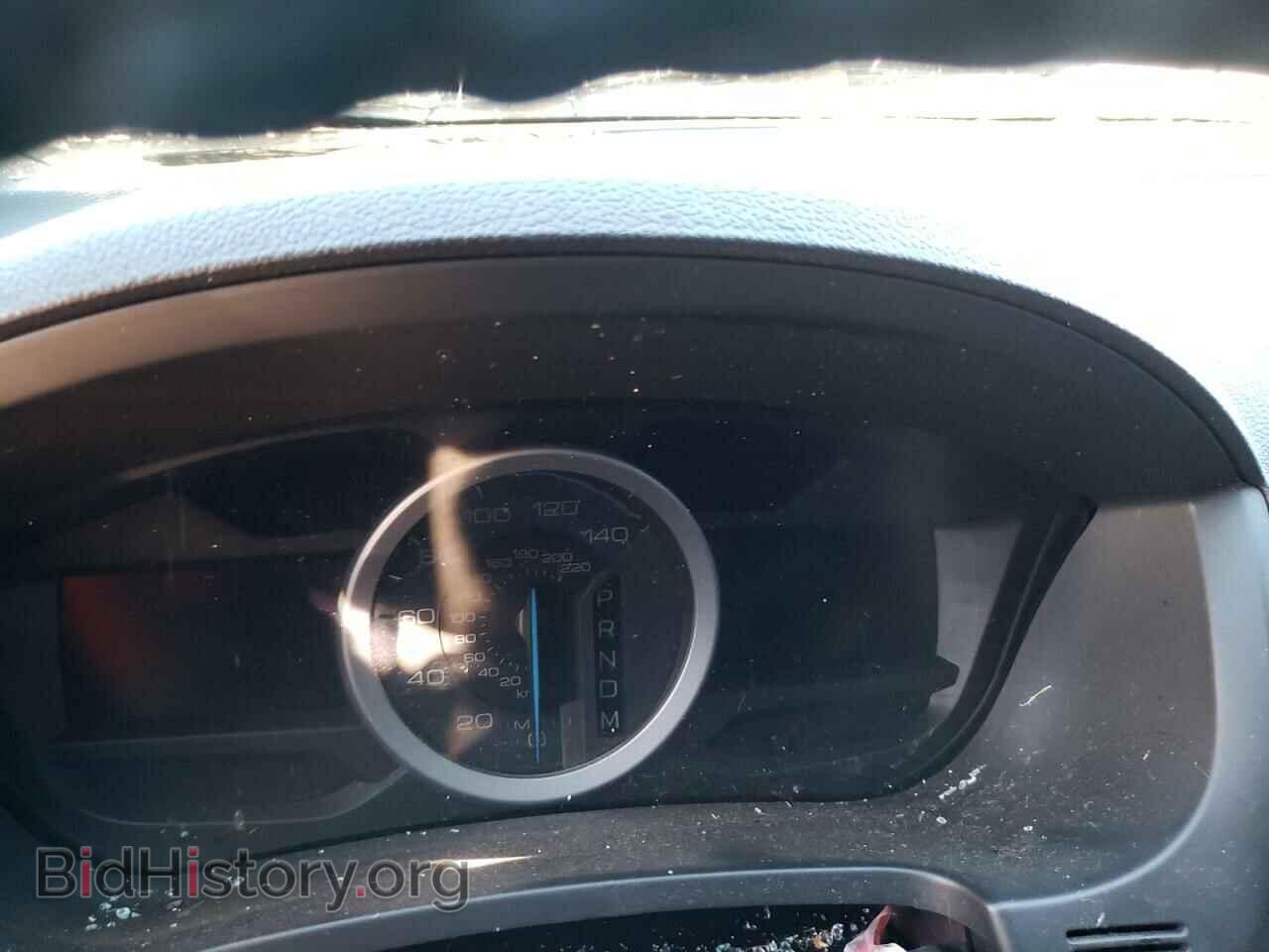 2015 FORD EXPLORER - VIN: 1FM5K7D84FGA45835 - Photo 9