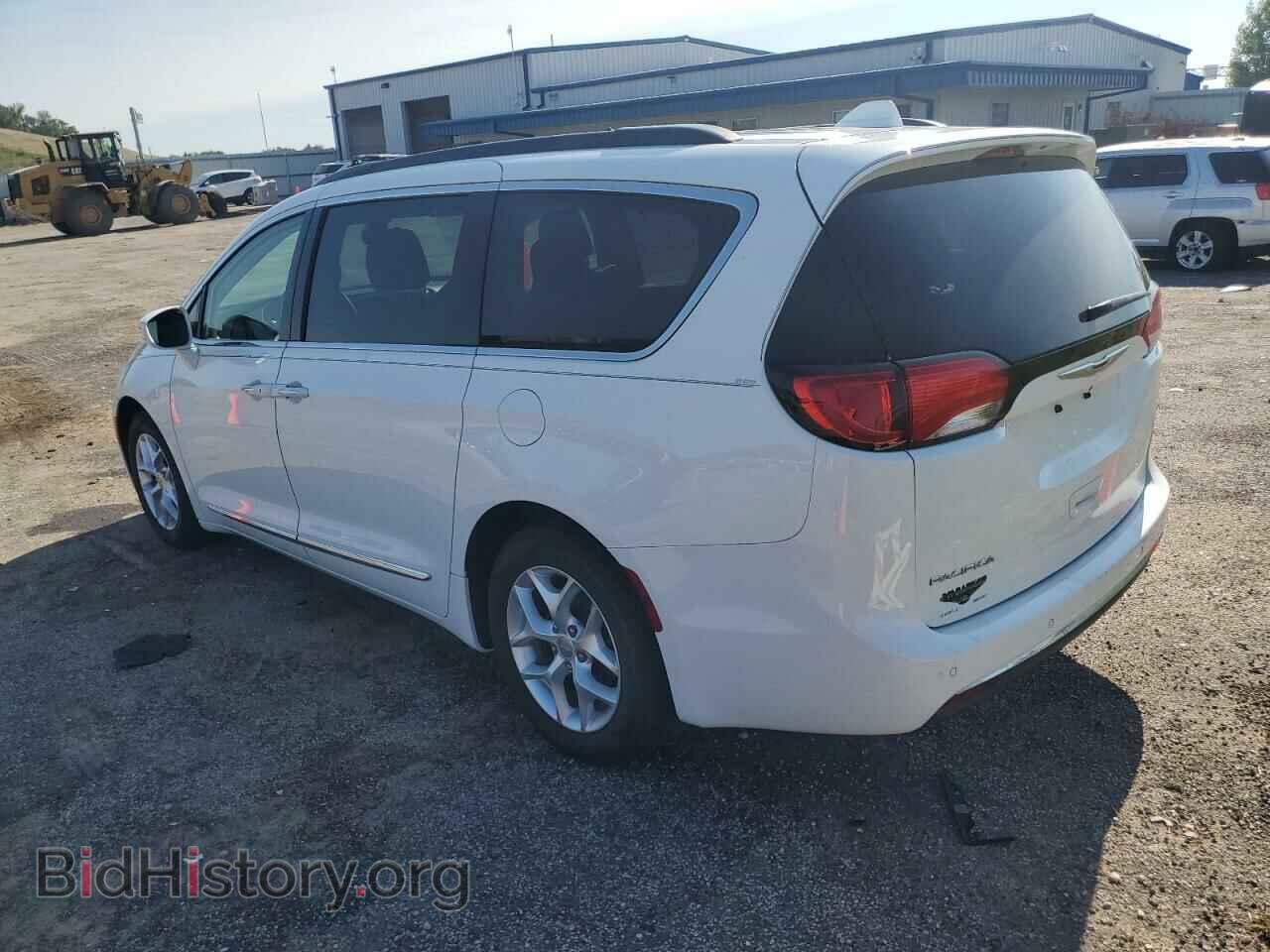 2017 CHRYSLER PACIFICA - VIN: 2C4RC1BG8HR816034 - Фото 2