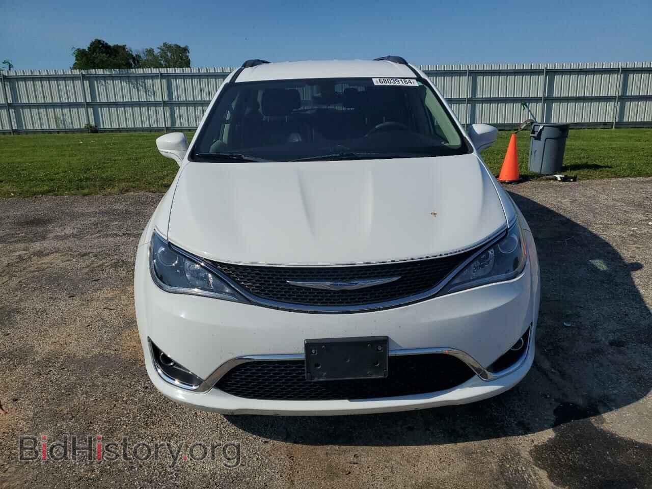 2017 CHRYSLER PACIFICA - VIN: 2C4RC1BG8HR816034 - Фото 5