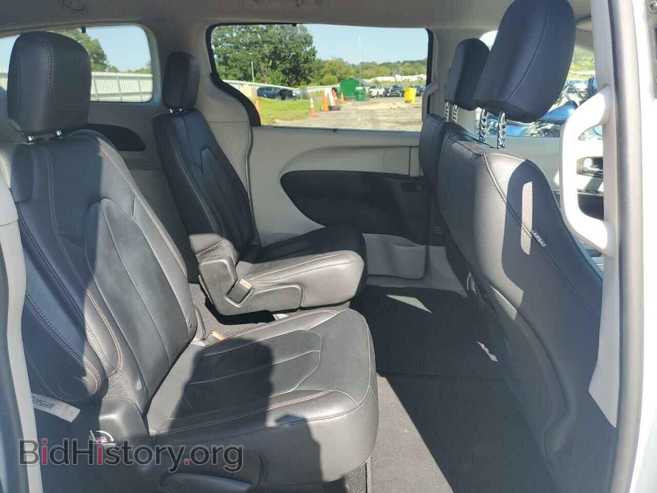 2017 CHRYSLER PACIFICA - VIN: 2C4RC1BG8HR816034 - Фото 10