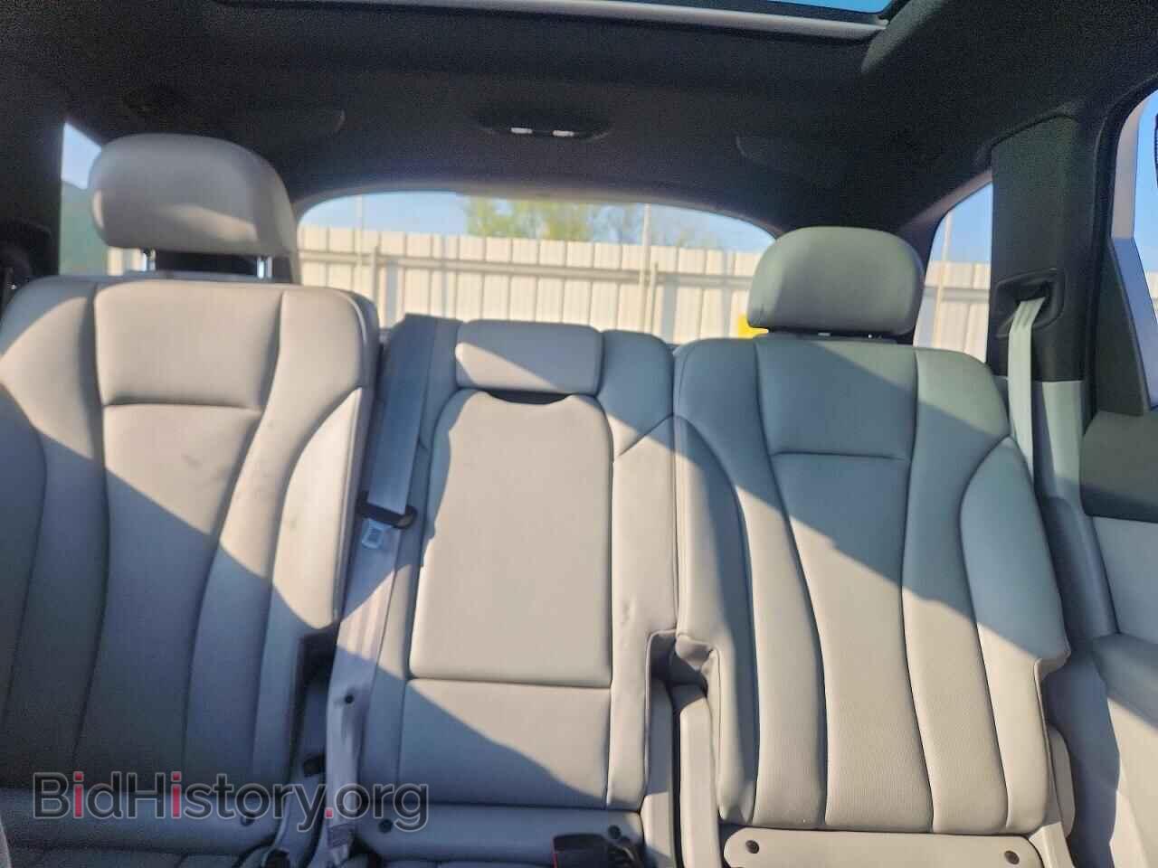 2017 AUDI Q7 - VIN: WA1LAAF70HD036239 - Photo 10